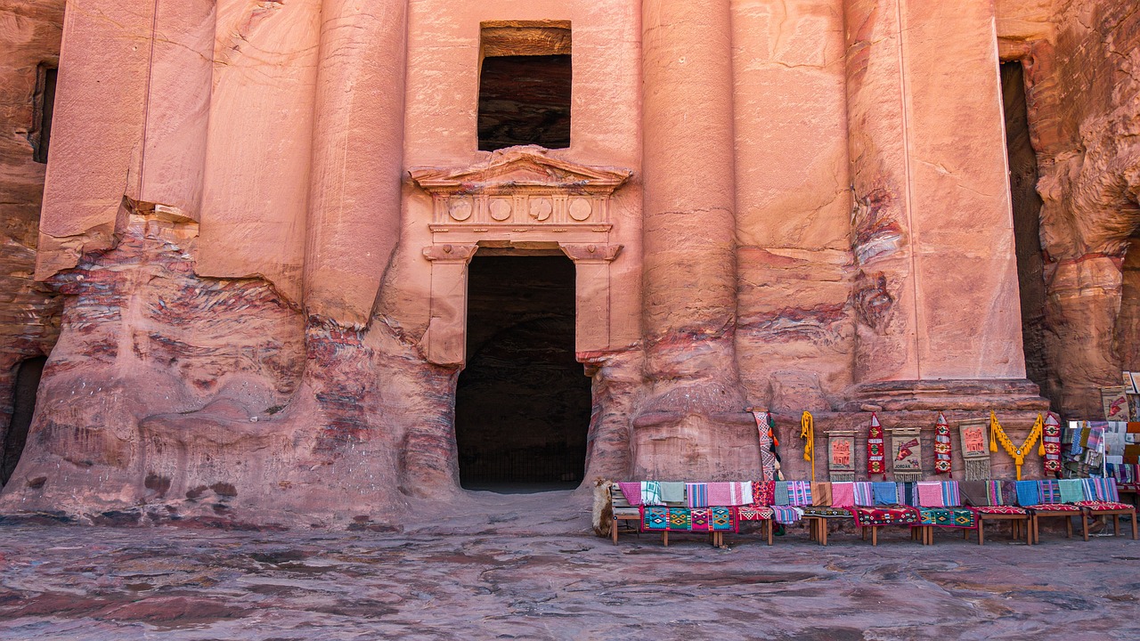 Exploring the Role of Cultural Heritage in Globalization